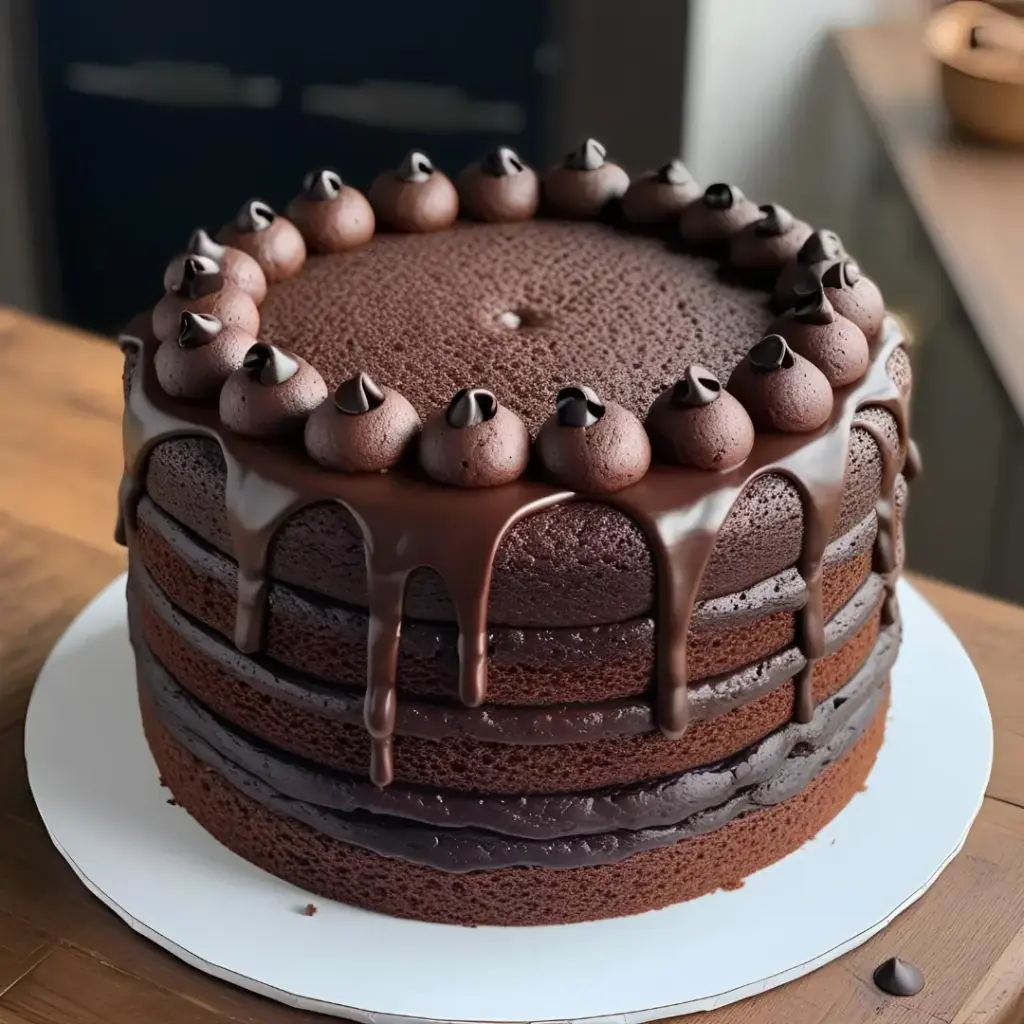 Pastel Hércules