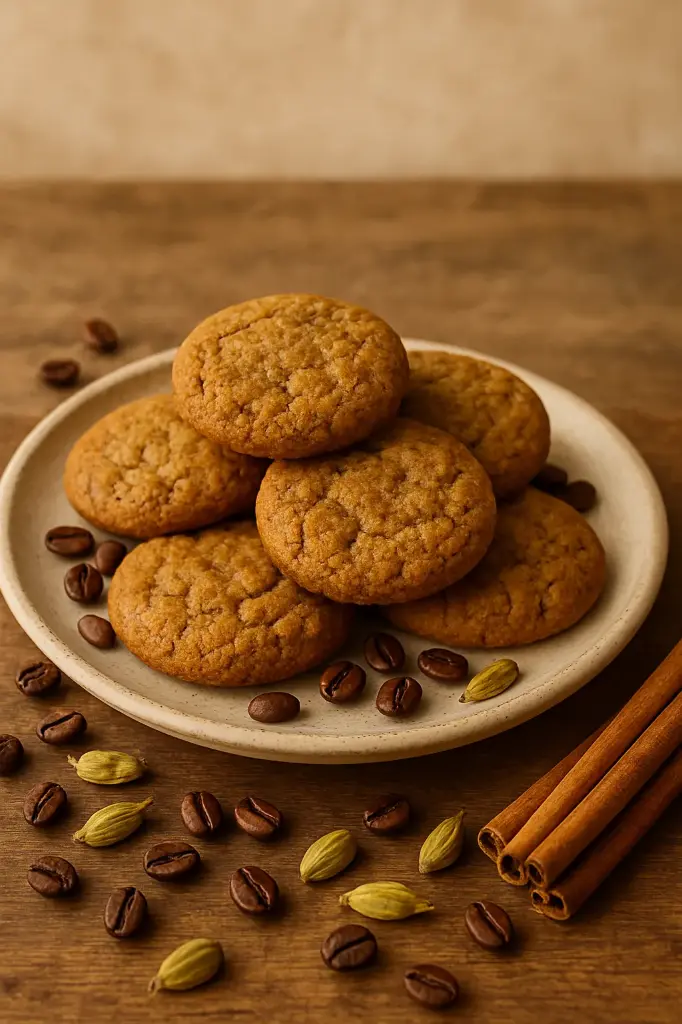 Galleta de Ares