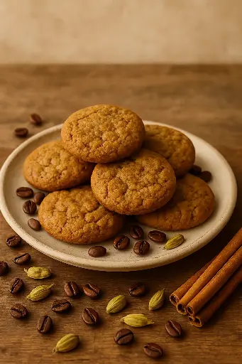 Galleta de Ares