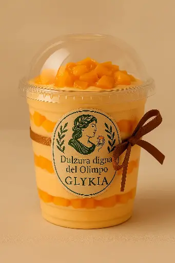 Delicia de las Ninfas